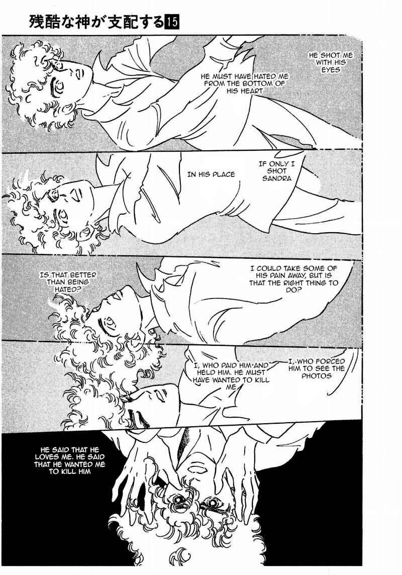 Page 50 Chapter 77 A Cruel God Reigns