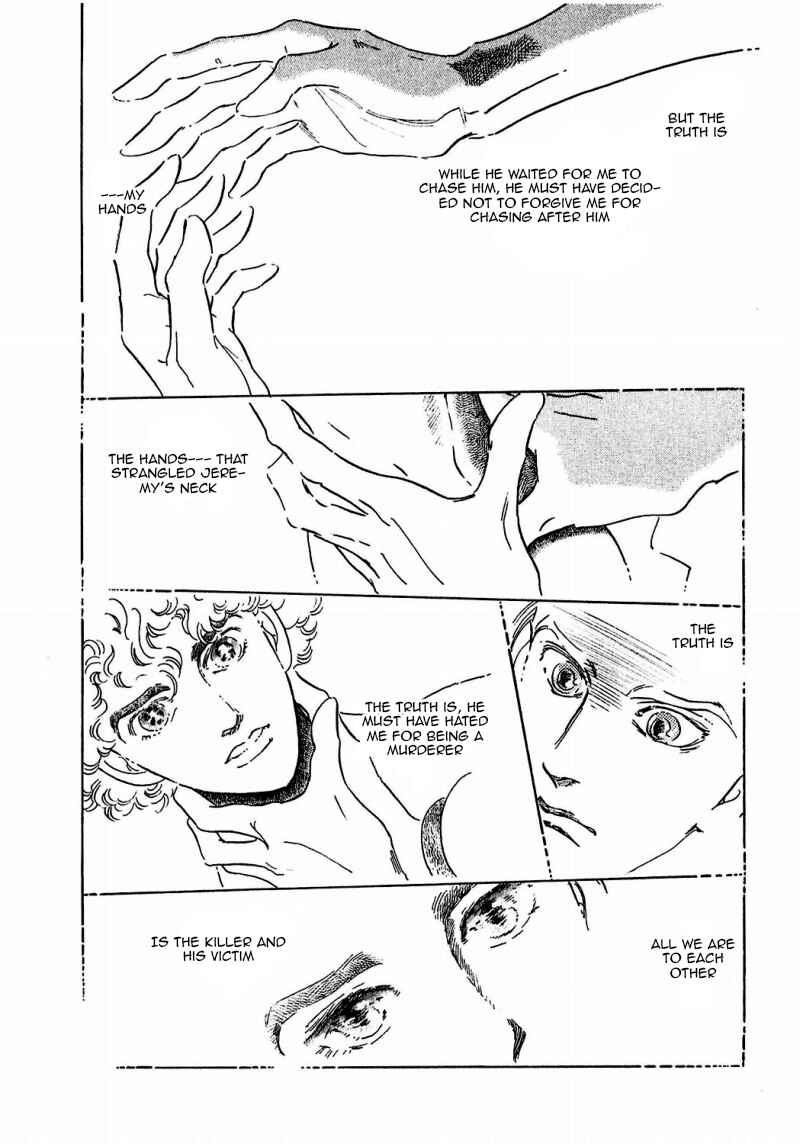 Page 51 Chapter 77 A Cruel God Reigns