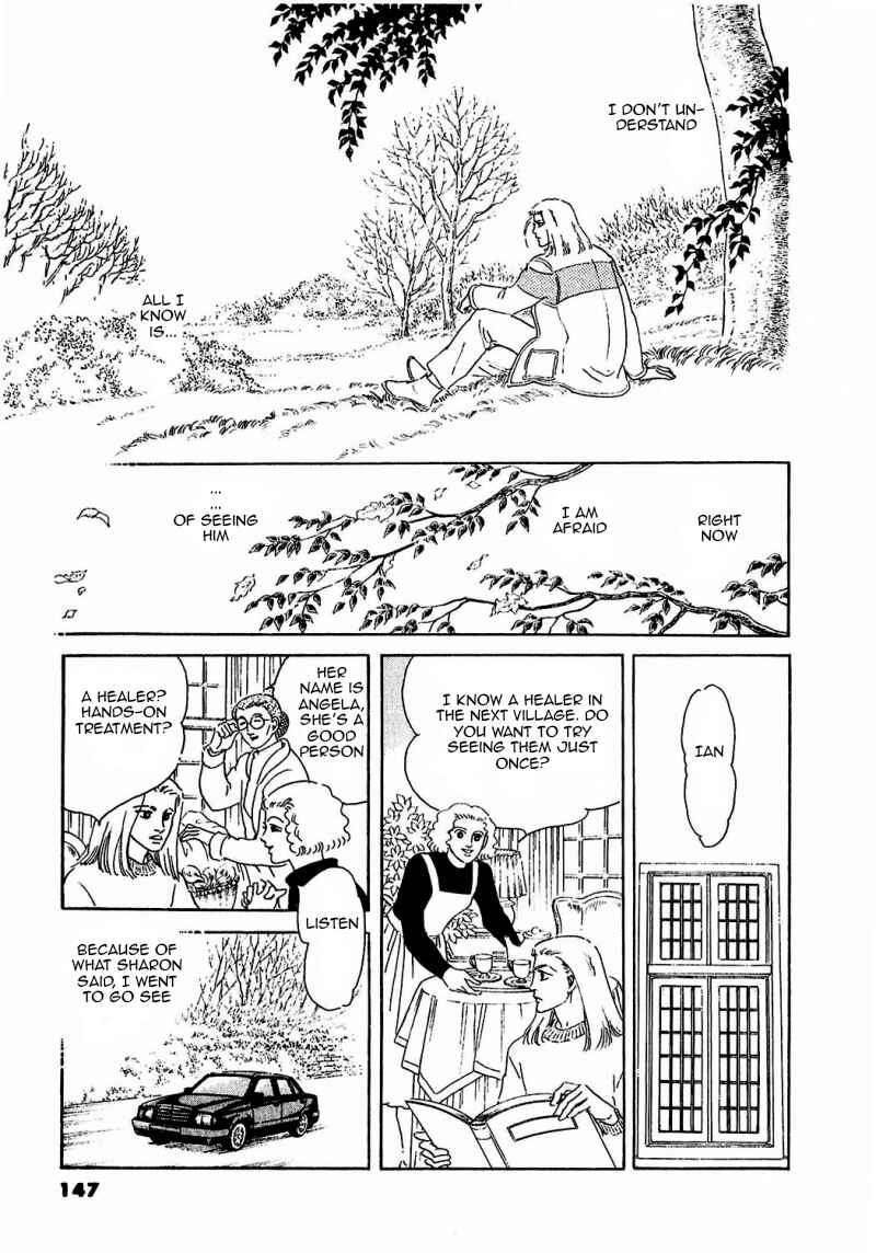 Page 52 Chapter 77 A Cruel God Reigns