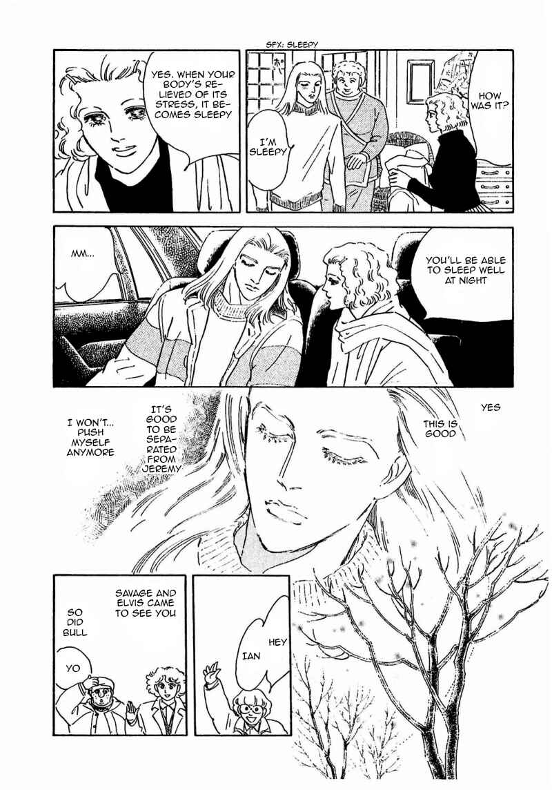 Page 55 Chapter 77 A Cruel God Reigns