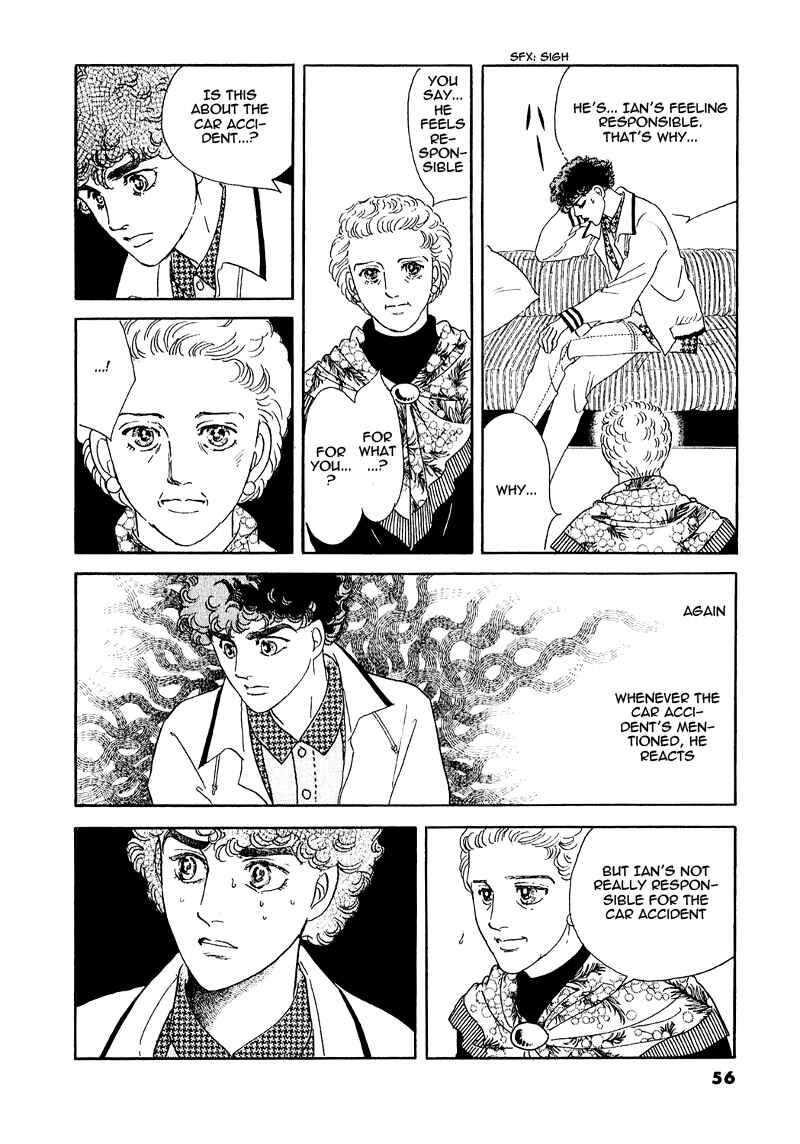 Page 12 Chapter 64 A Cruel God Reigns