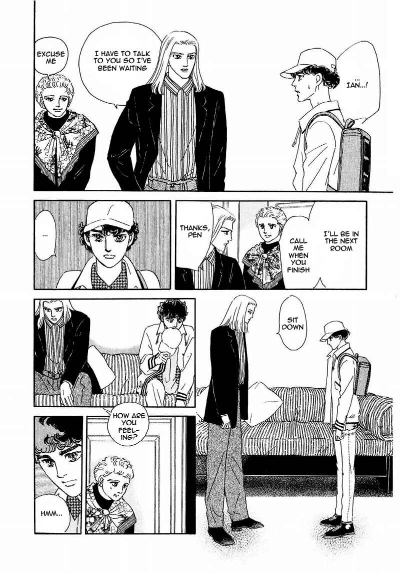 Page 4 Chapter 64 A Cruel God Reigns