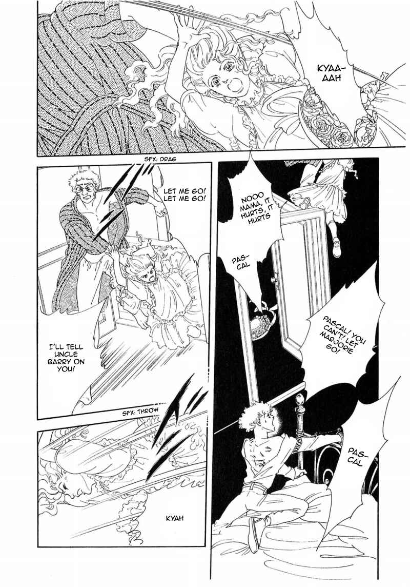 Page 10 Chapter 70 A Cruel God Reigns