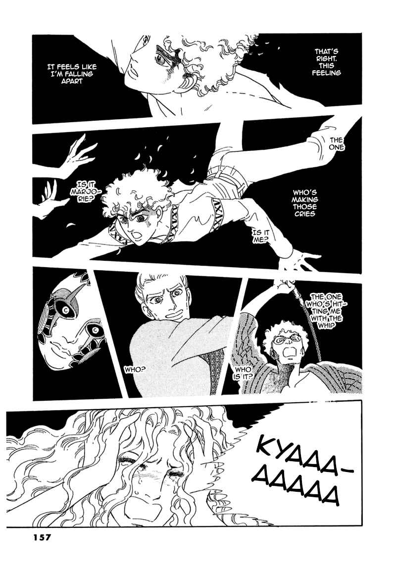Page 13 Chapter 70 A Cruel God Reigns