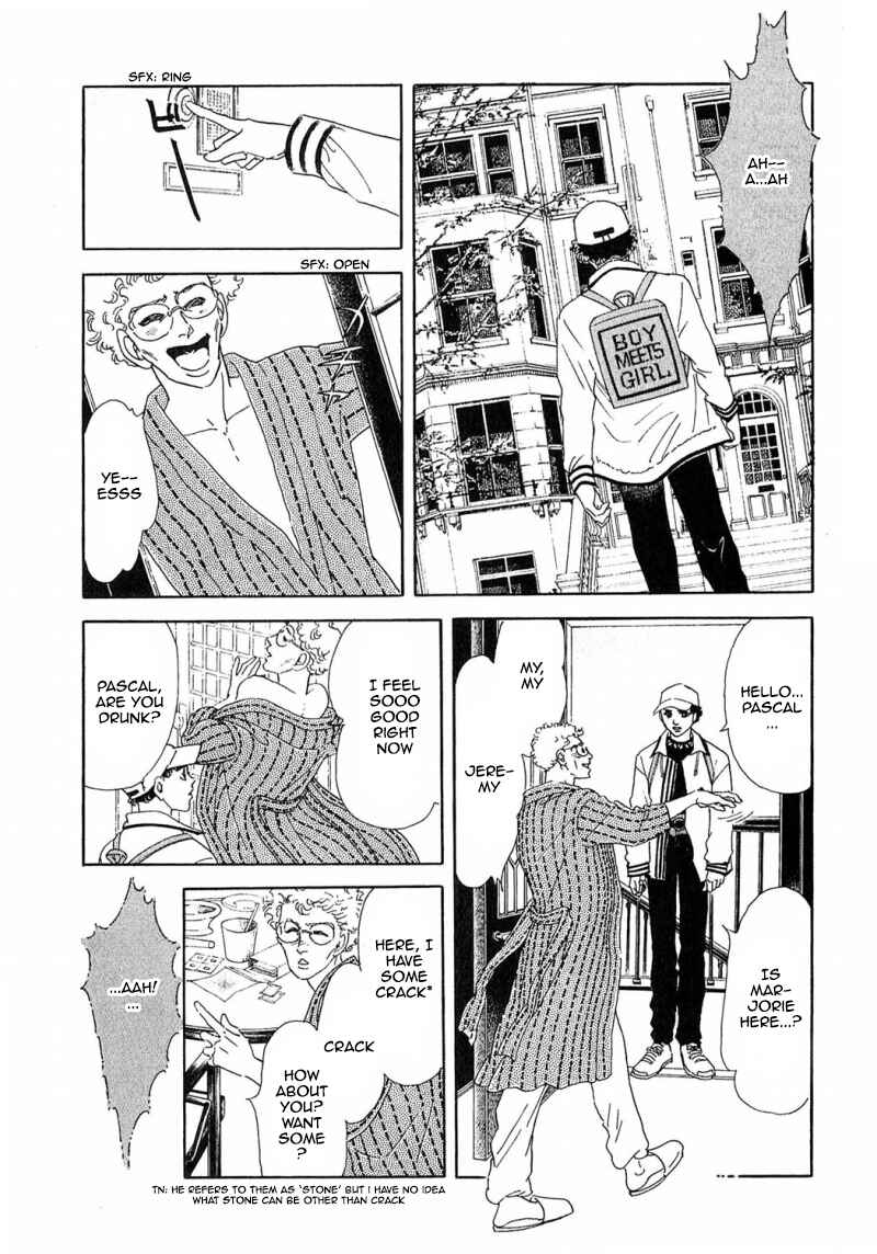 Page 2 Chapter 70 A Cruel God Reigns
