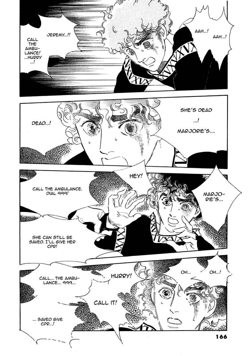 Page 22 Chapter 70 A Cruel God Reigns