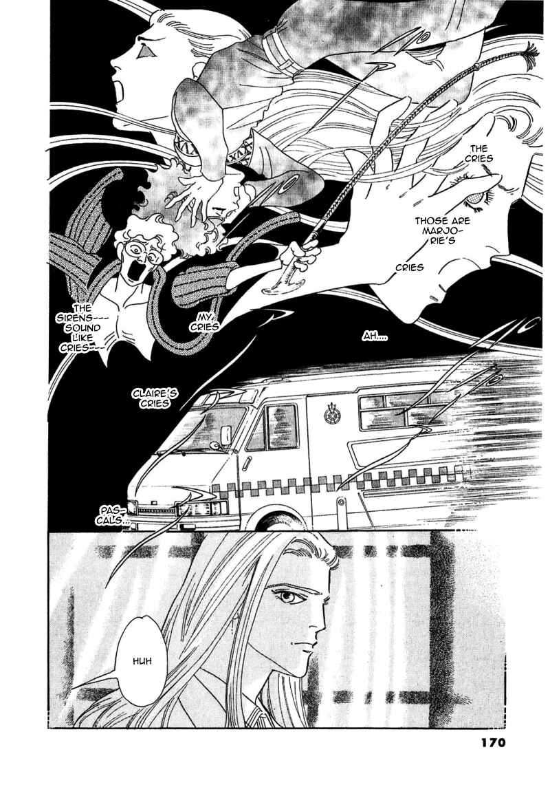 Page 26 Chapter 70 A Cruel God Reigns
