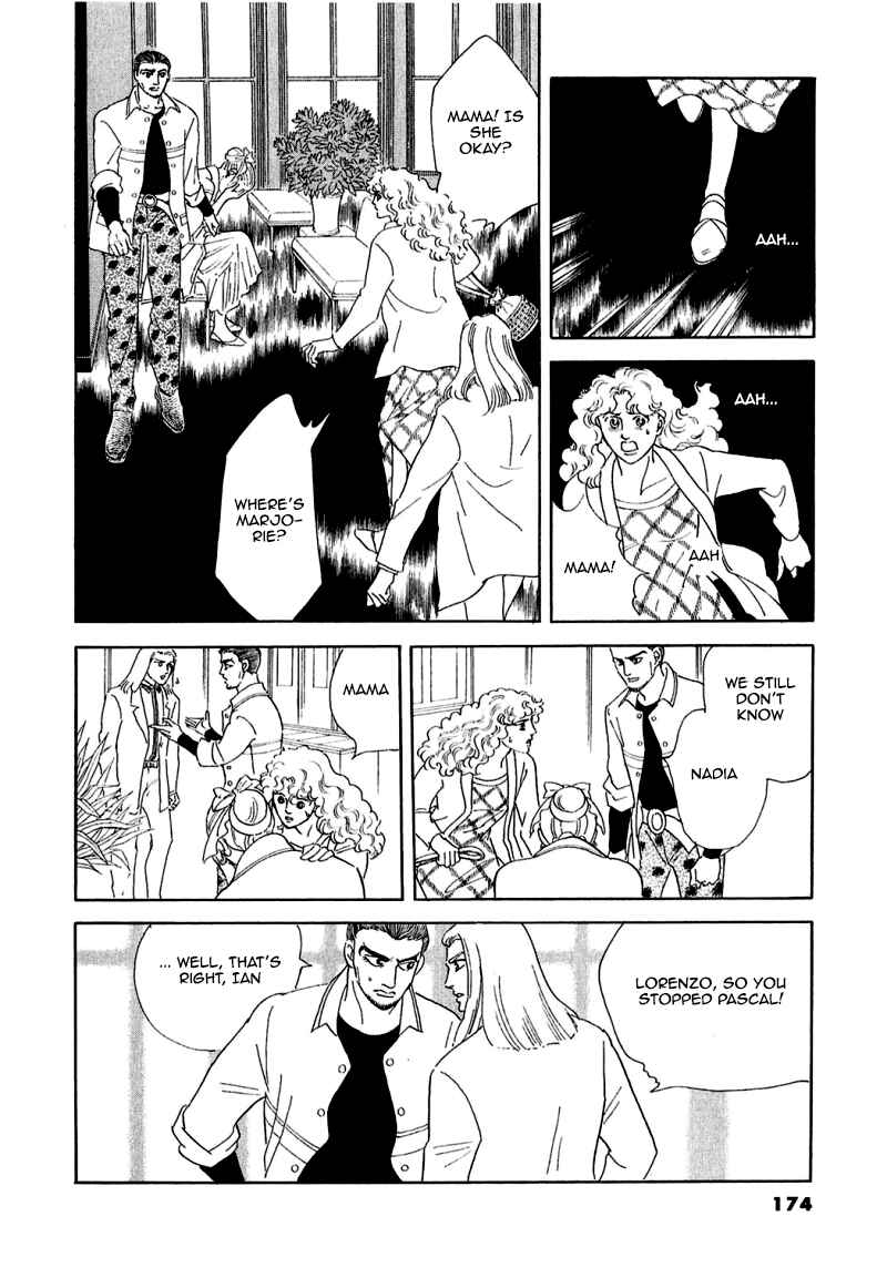 Page 30 Chapter 70 A Cruel God Reigns