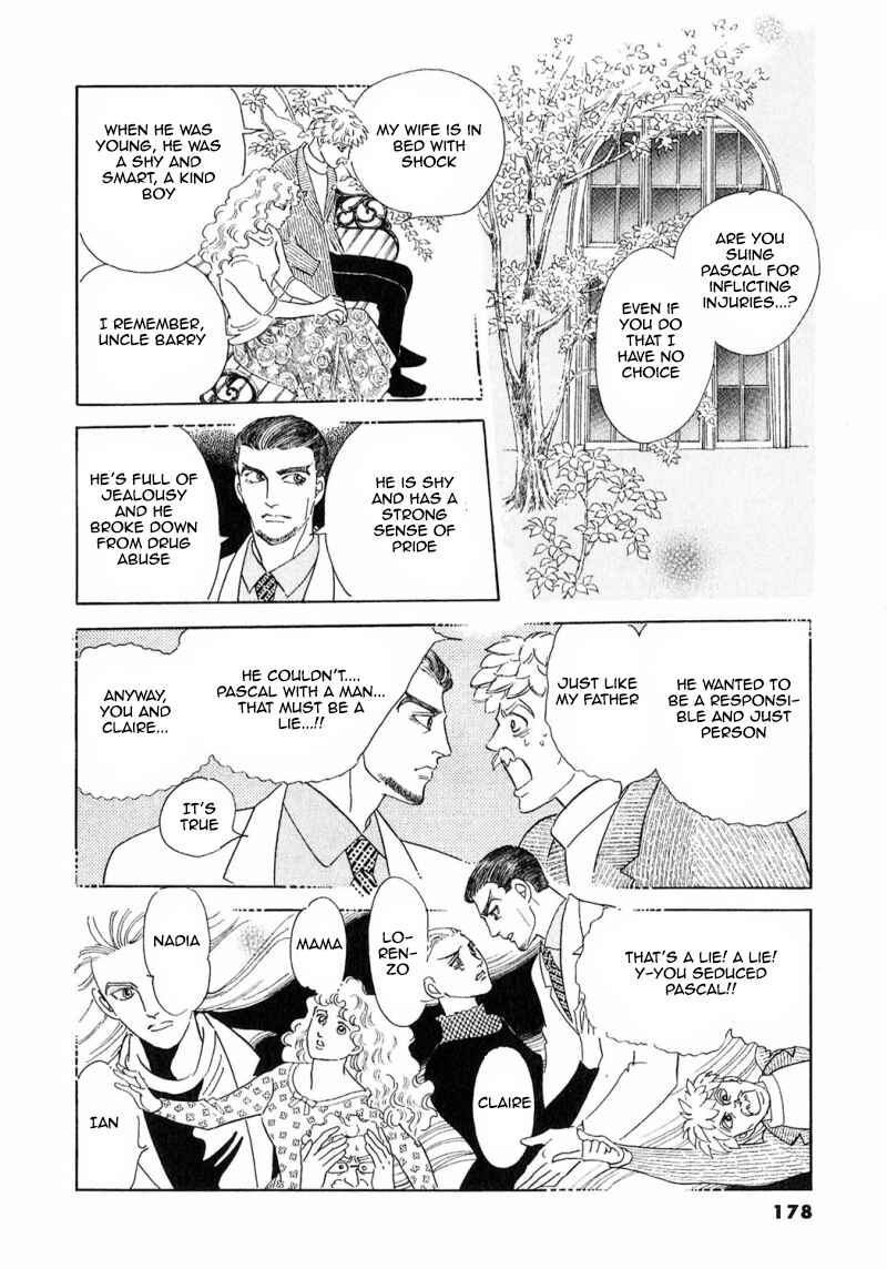 Page 34 Chapter 70 A Cruel God Reigns