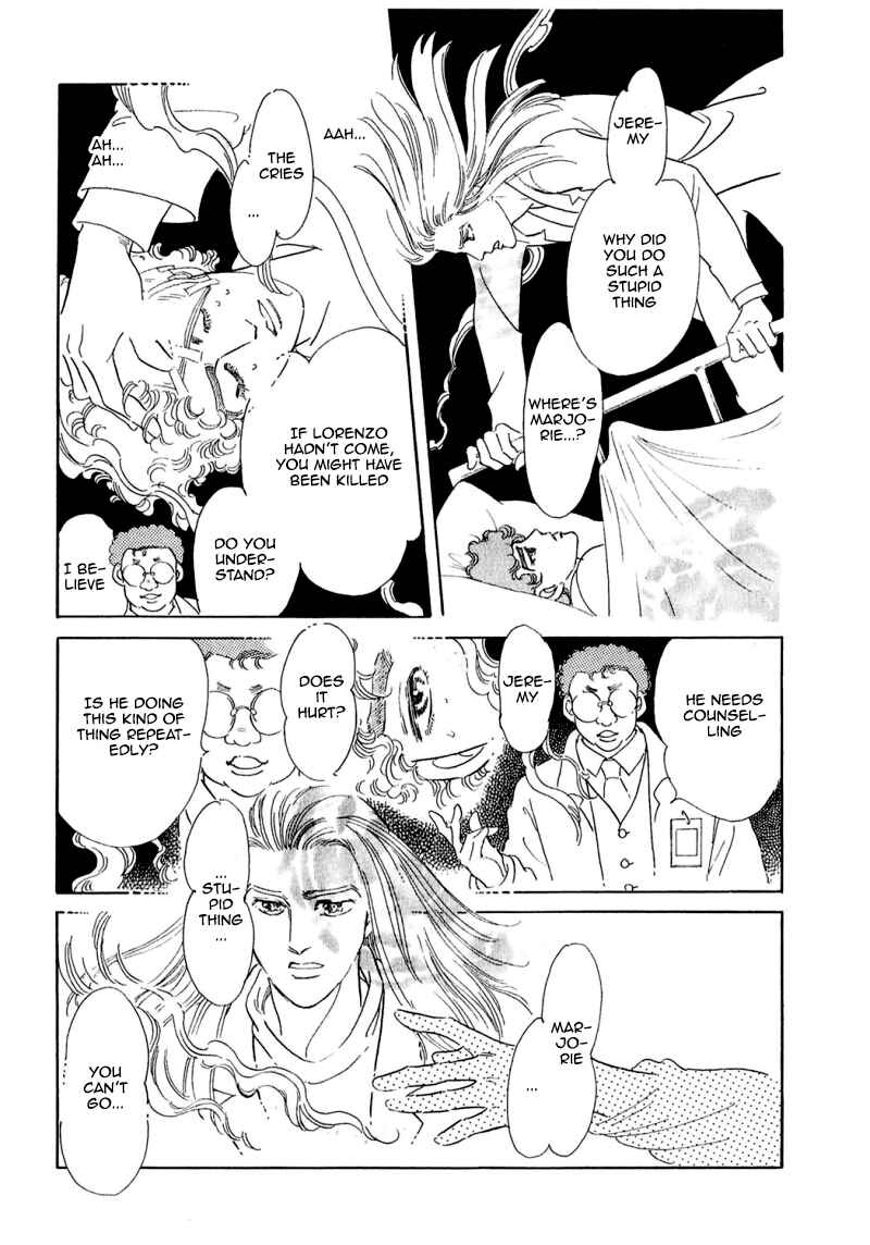 Page 35 Chapter 70 A Cruel God Reigns