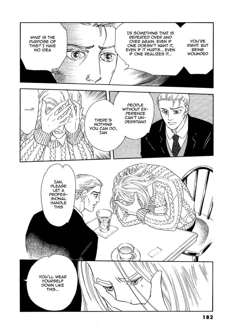 Page 38 Chapter 70 A Cruel God Reigns