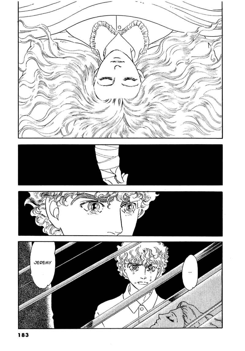 Page 39 Chapter 70 A Cruel God Reigns