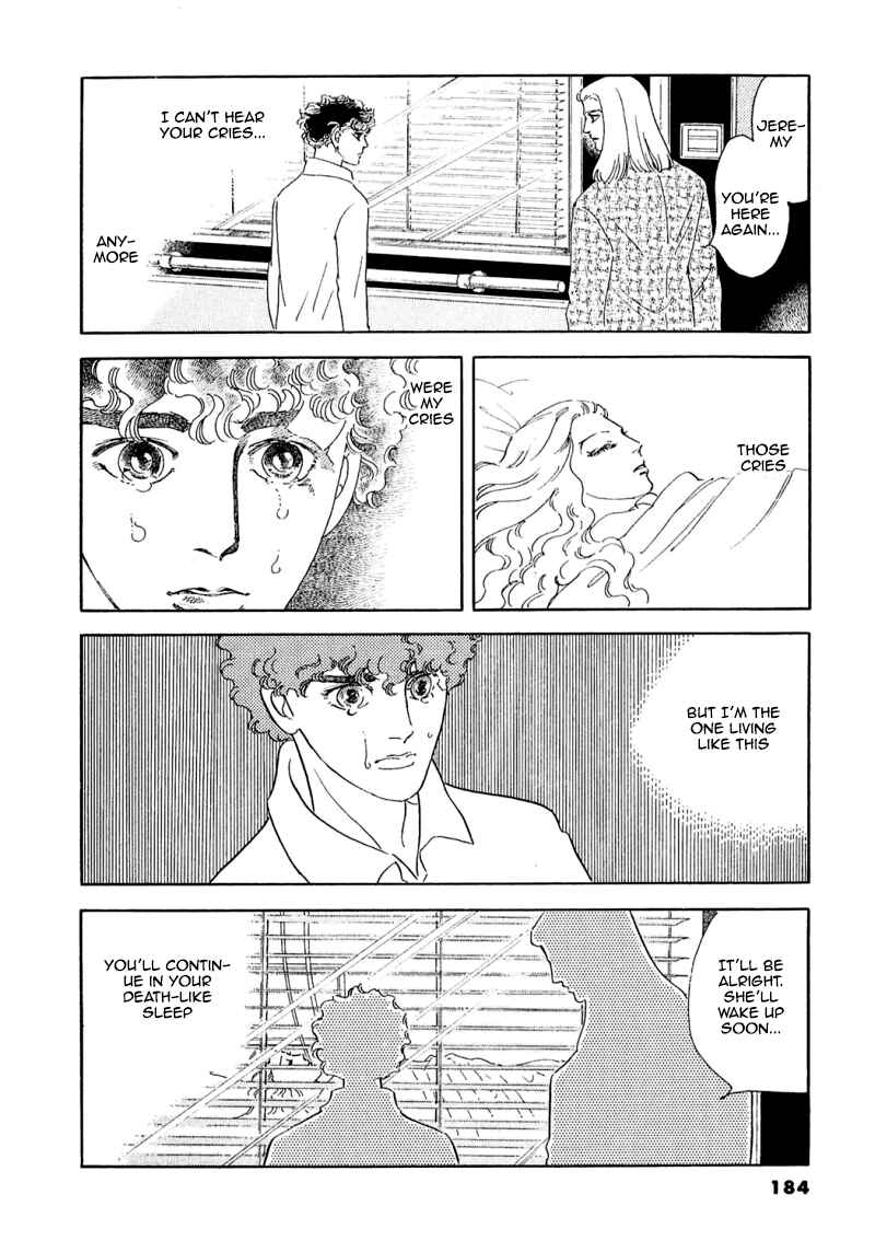 Page 40 Chapter 70 A Cruel God Reigns