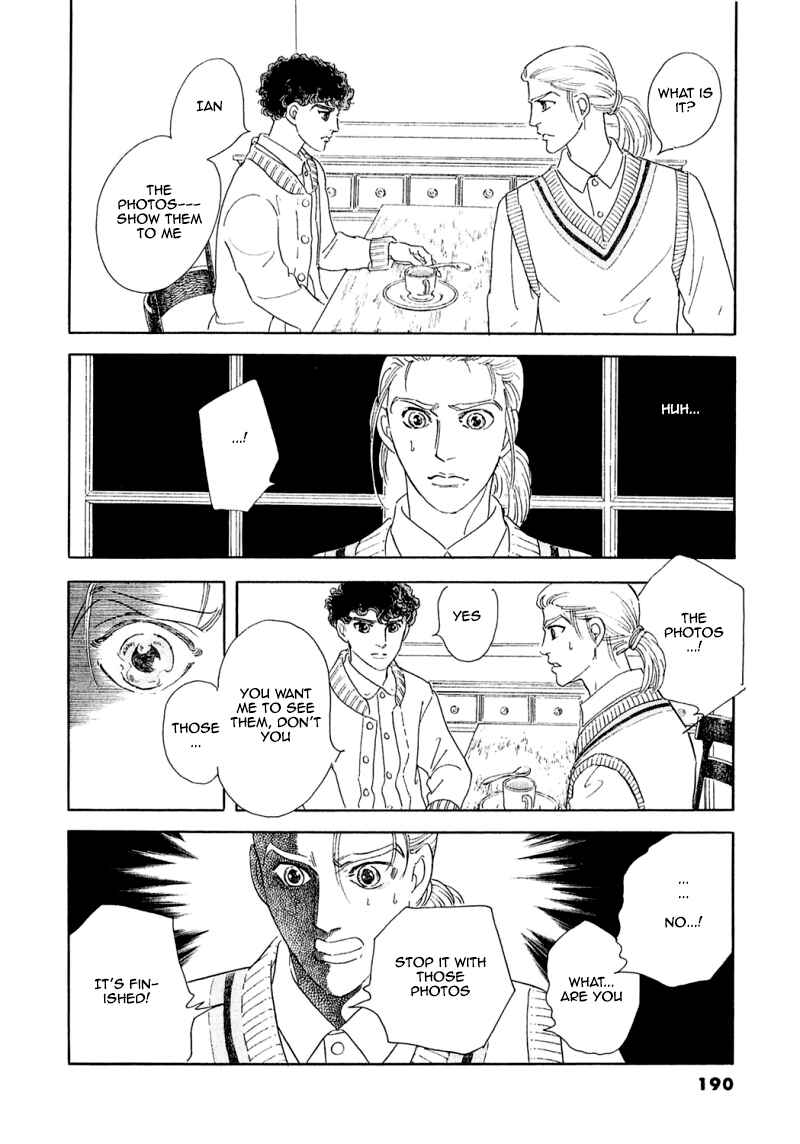 Page 46 Chapter 70 A Cruel God Reigns