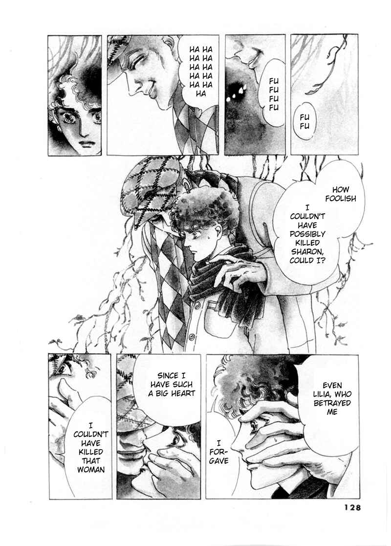 Page 15 Chapter 32 A Cruel God Reigns