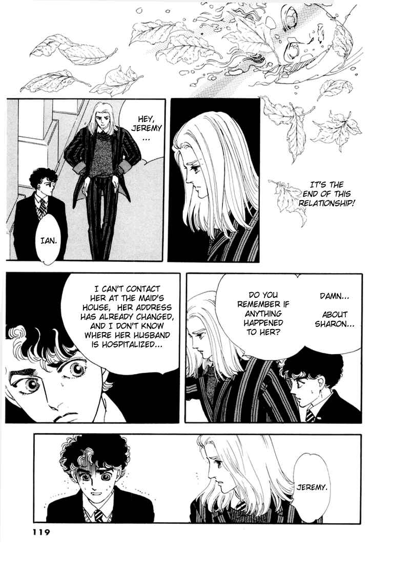 Page 6 Chapter 32 A Cruel God Reigns