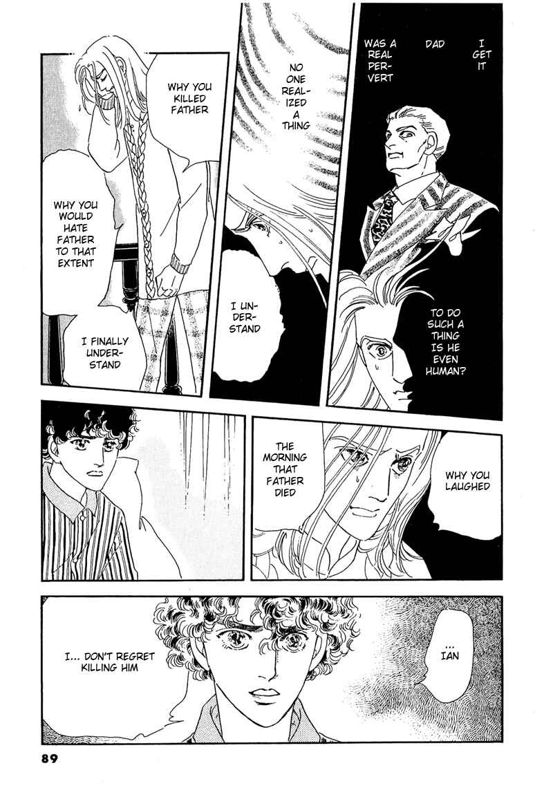 Page 10 Chapter 47 A Cruel God Reigns