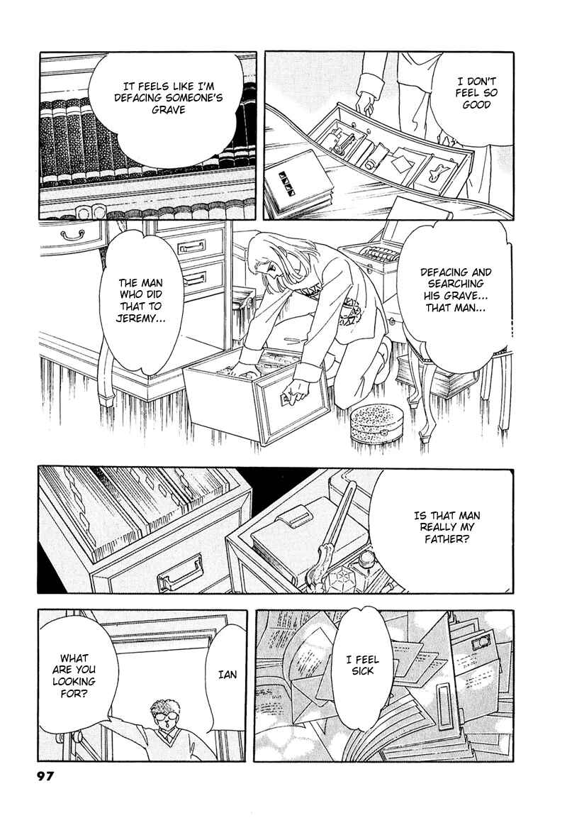 Page 18 Chapter 47 A Cruel God Reigns