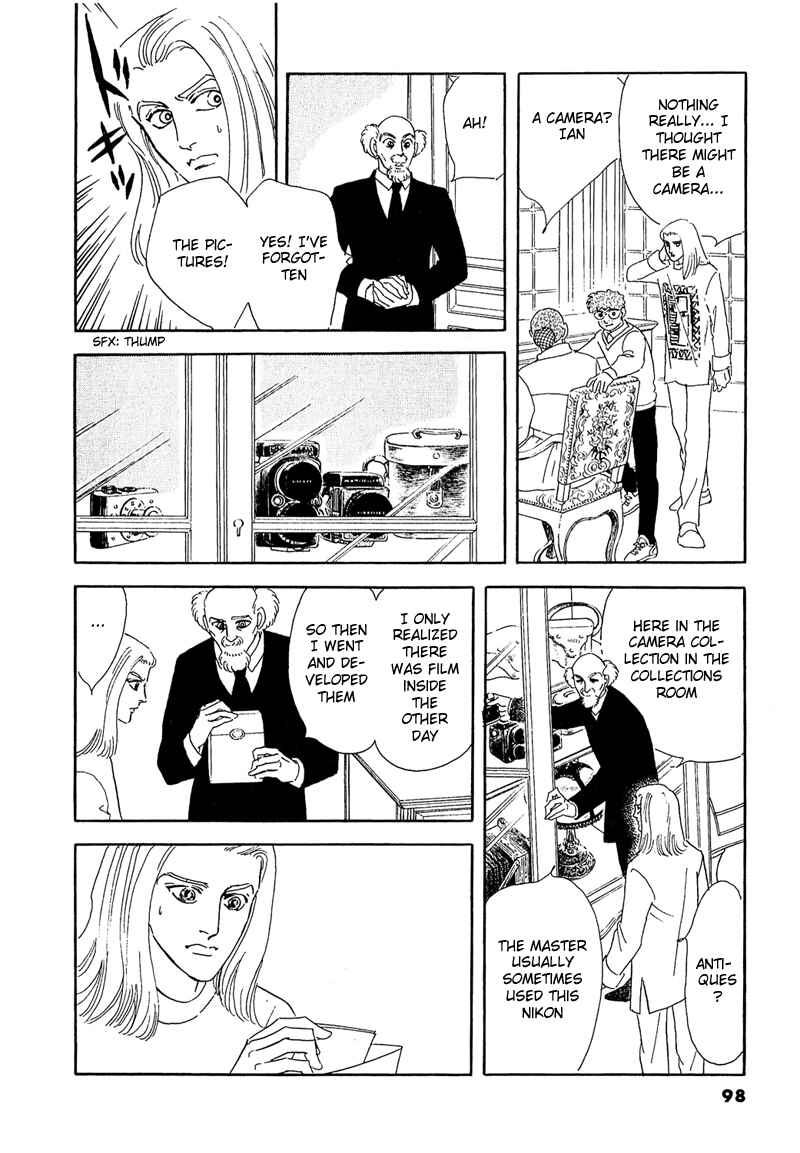 Page 19 Chapter 47 A Cruel God Reigns