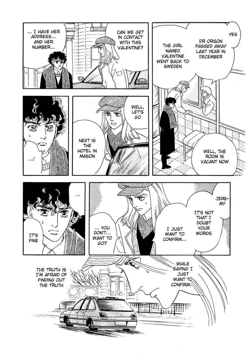 Page 23 Chapter 47 A Cruel God Reigns