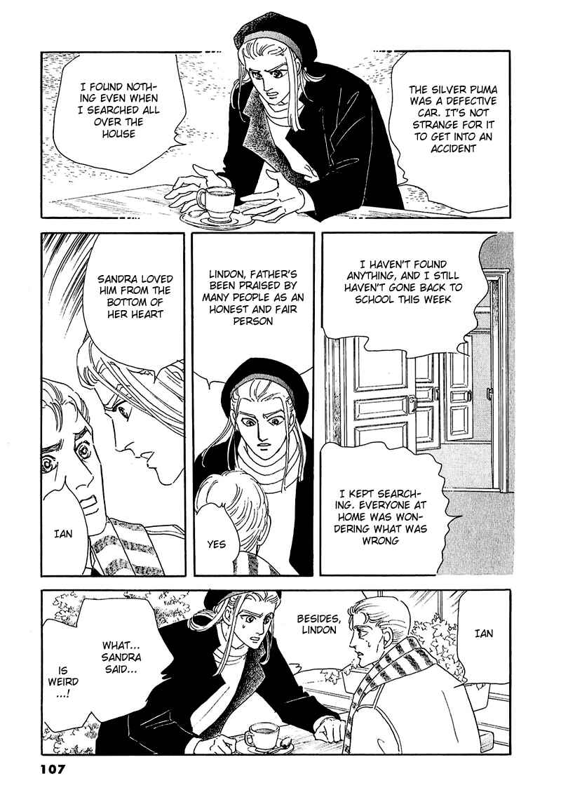 Page 28 Chapter 47 A Cruel God Reigns