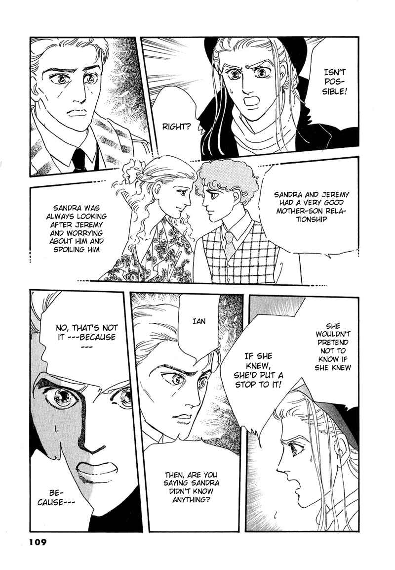 Page 30 Chapter 47 A Cruel God Reigns