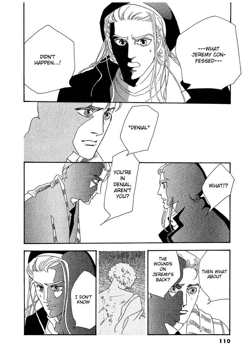 Page 31 Chapter 47 A Cruel God Reigns