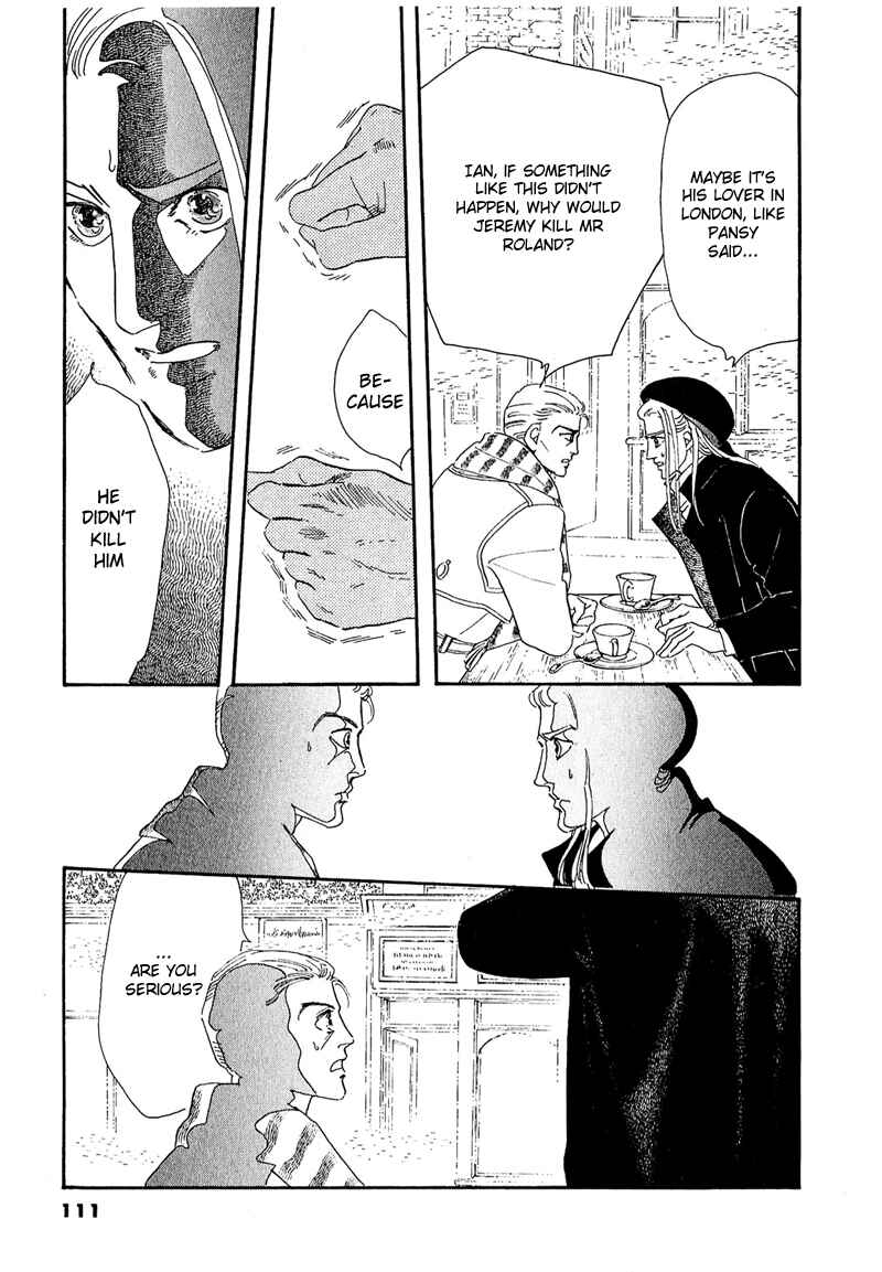 Page 32 Chapter 47 A Cruel God Reigns