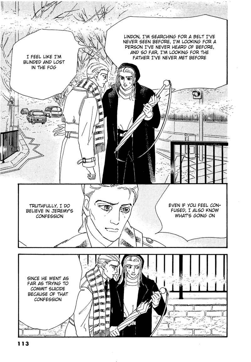 Page 34 Chapter 47 A Cruel God Reigns