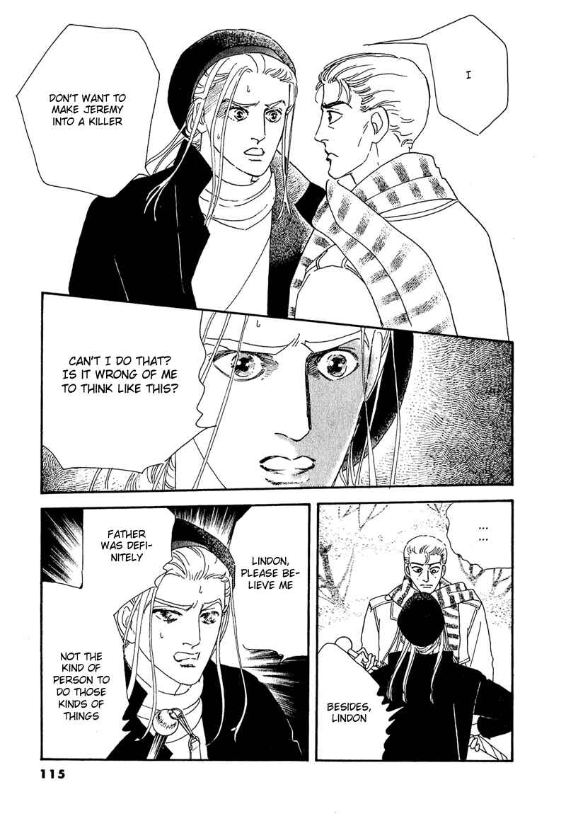 Page 36 Chapter 47 A Cruel God Reigns