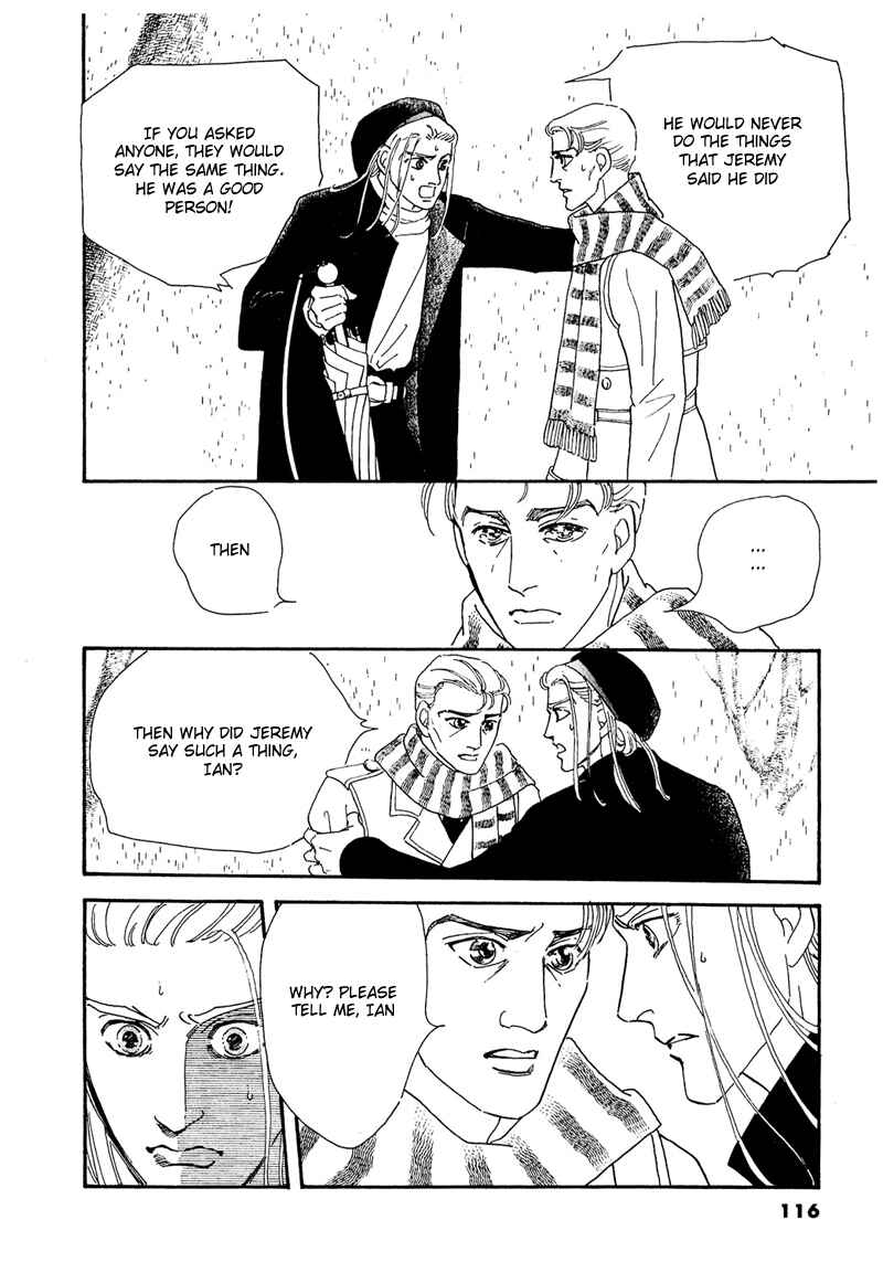 Page 37 Chapter 47 A Cruel God Reigns