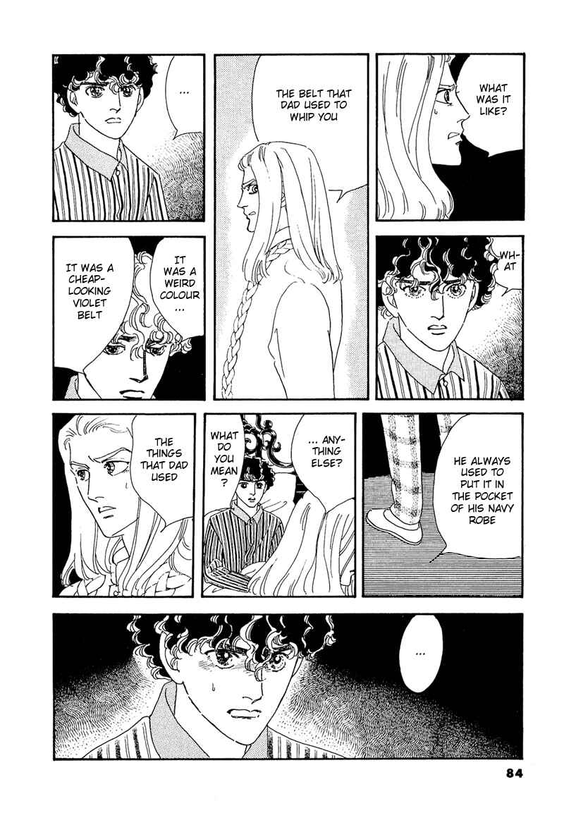 Page 5 Chapter 47 A Cruel God Reigns
