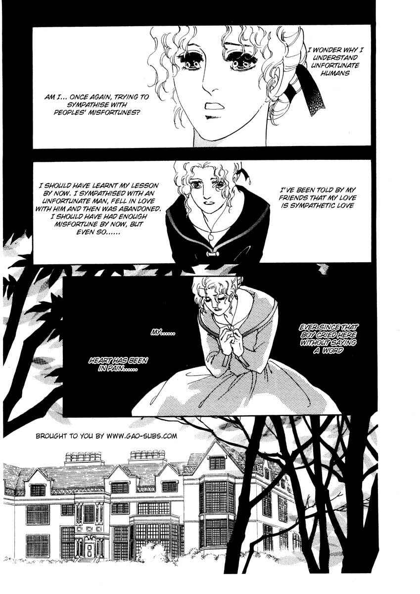 Page 10 Chapter 27 A Cruel God Reigns