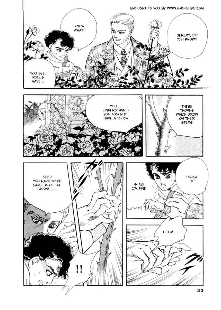 Page 17 Chapter 27 A Cruel God Reigns