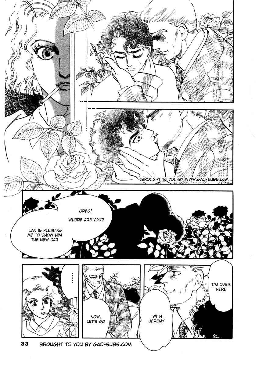 Page 18 Chapter 27 A Cruel God Reigns