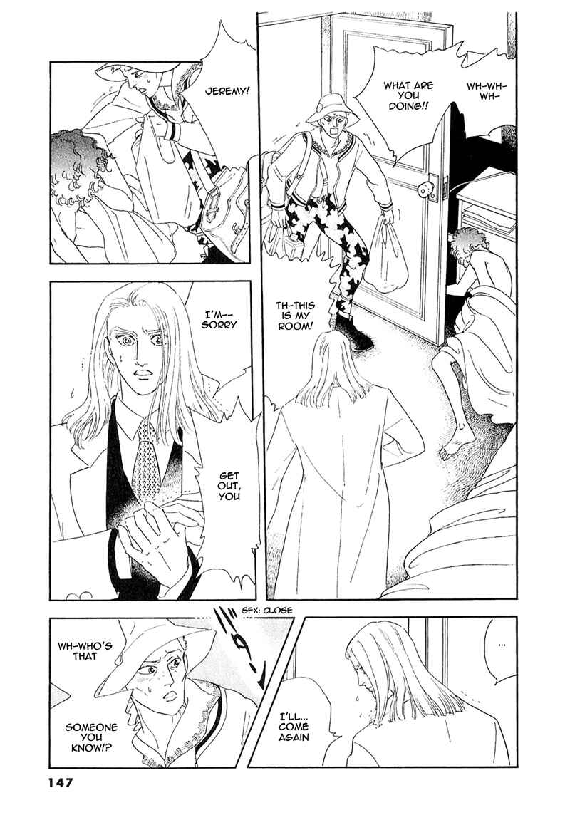 Page 28 Chapter 53 A Cruel God Reigns