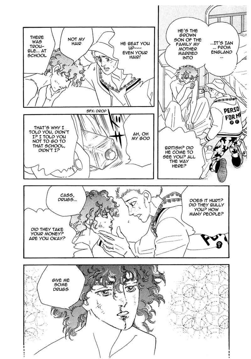 Page 29 Chapter 53 A Cruel God Reigns