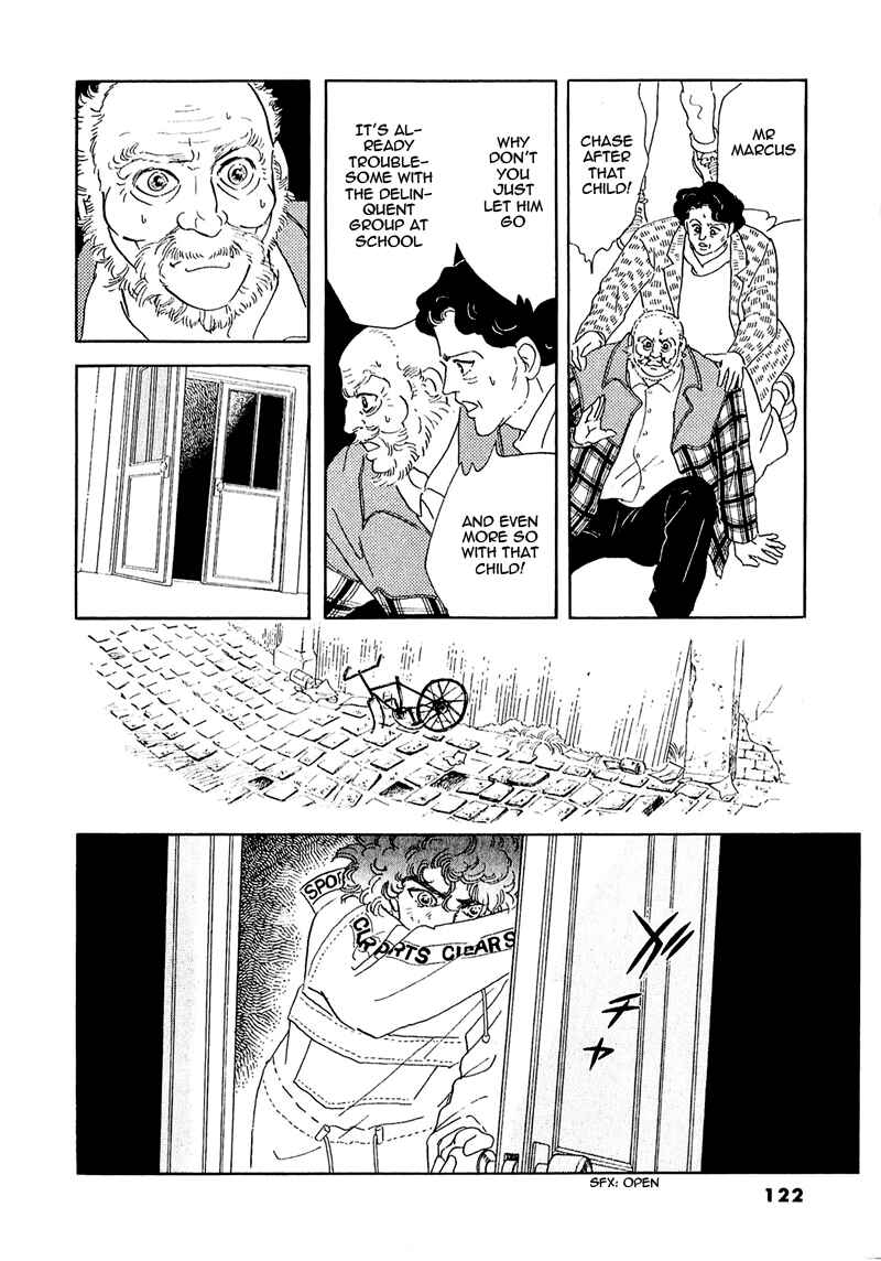 Page 3 Chapter 53 A Cruel God Reigns