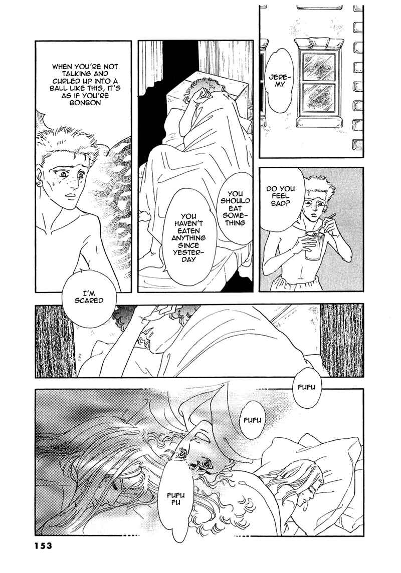 Page 34 Chapter 53 A Cruel God Reigns