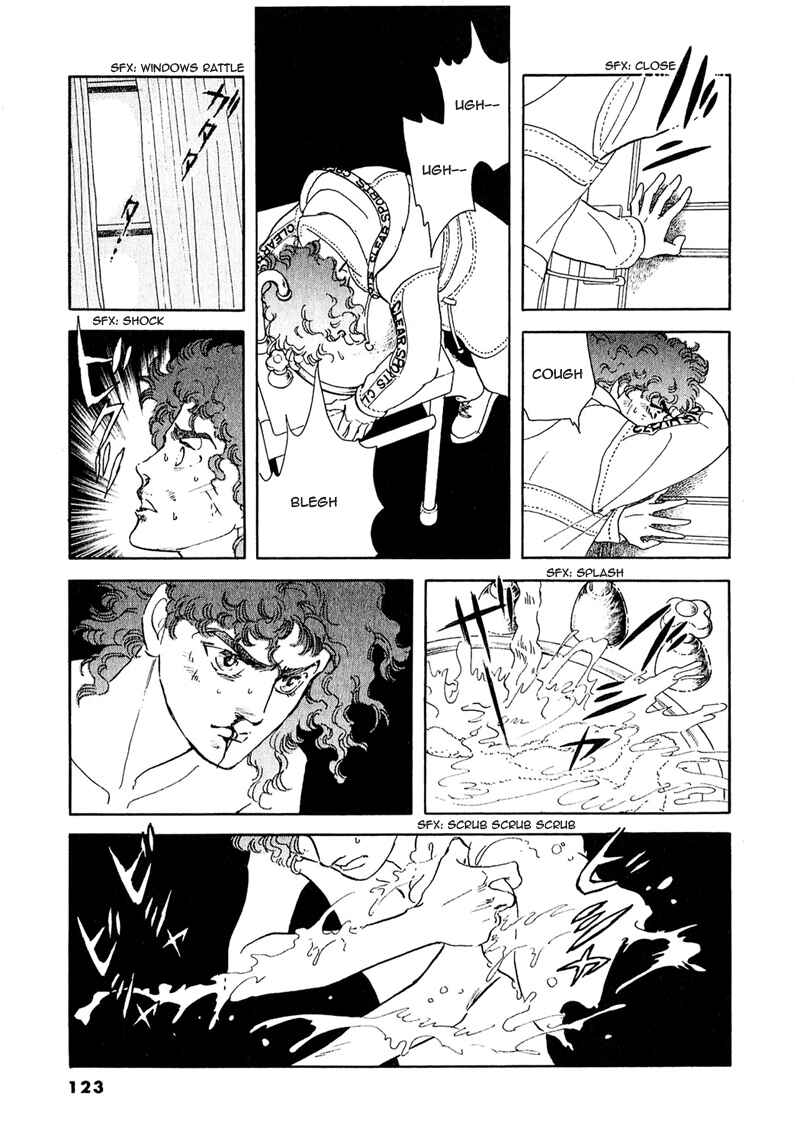 Page 4 Chapter 53 A Cruel God Reigns