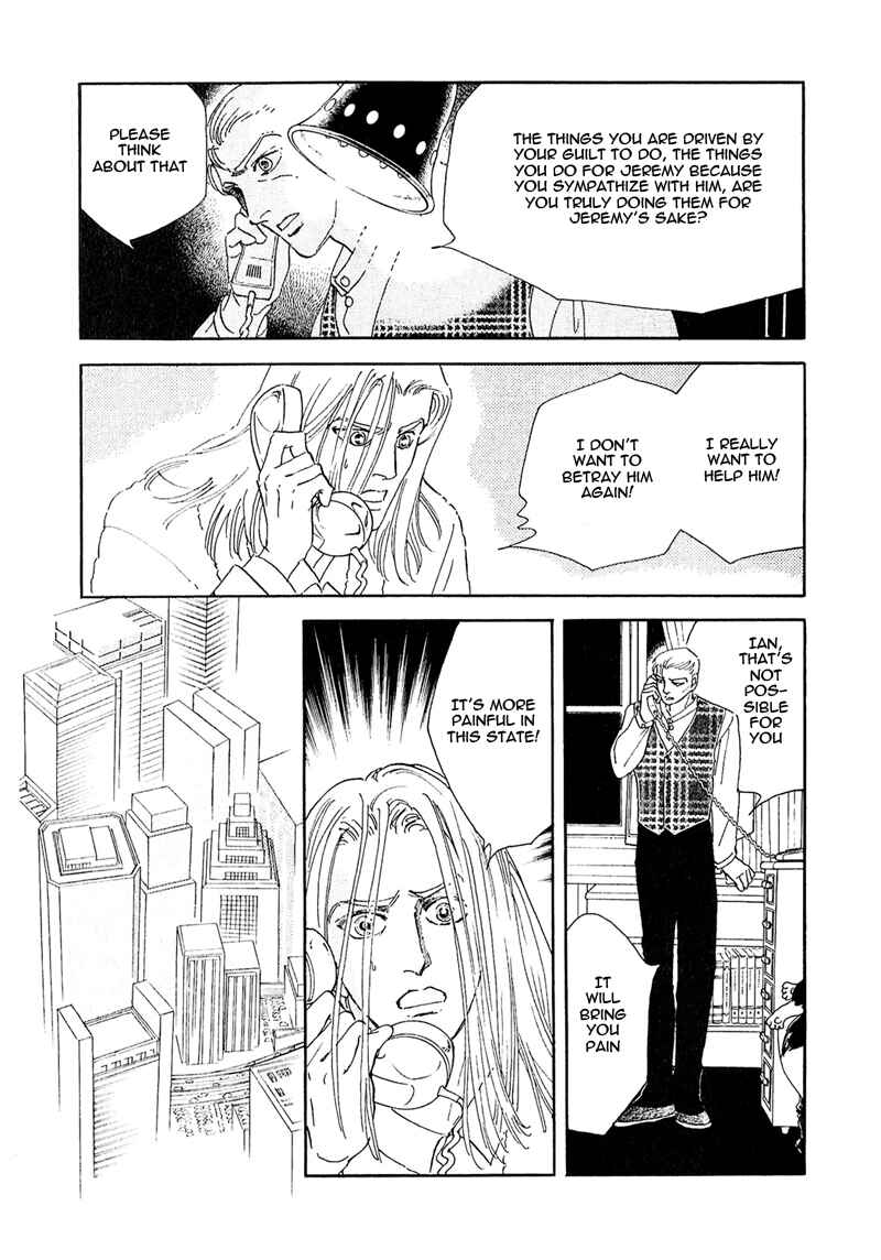 Page 40 Chapter 53 A Cruel God Reigns