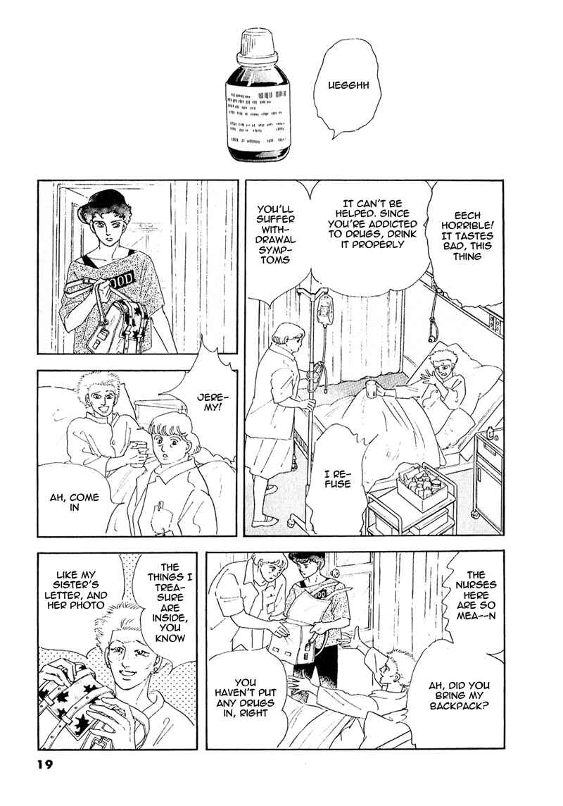Page 24 Chapter 55 A Cruel God Reigns