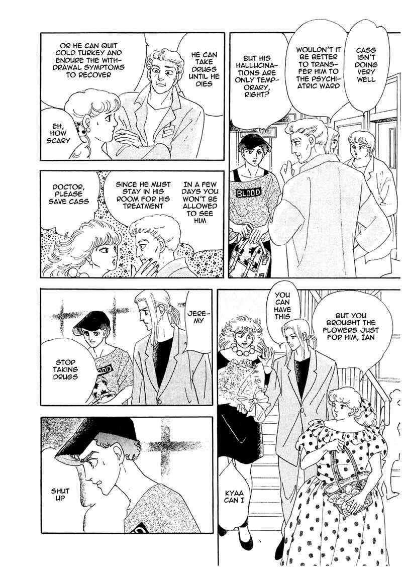 Page 27 Chapter 55 A Cruel God Reigns