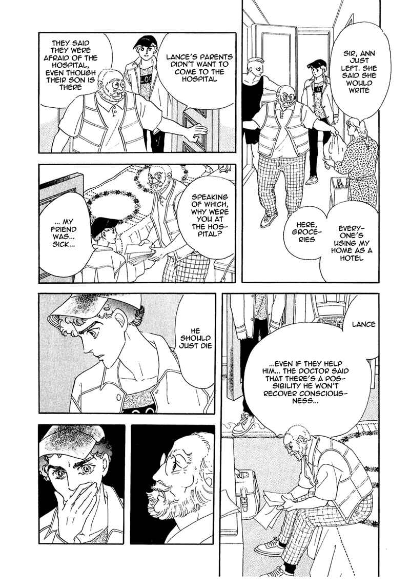 Page 29 Chapter 55 A Cruel God Reigns