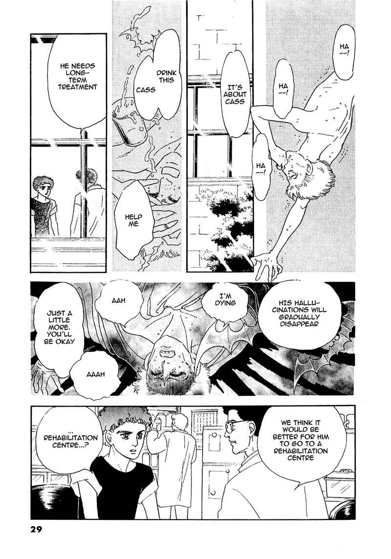 Page 34 Chapter 55 A Cruel God Reigns