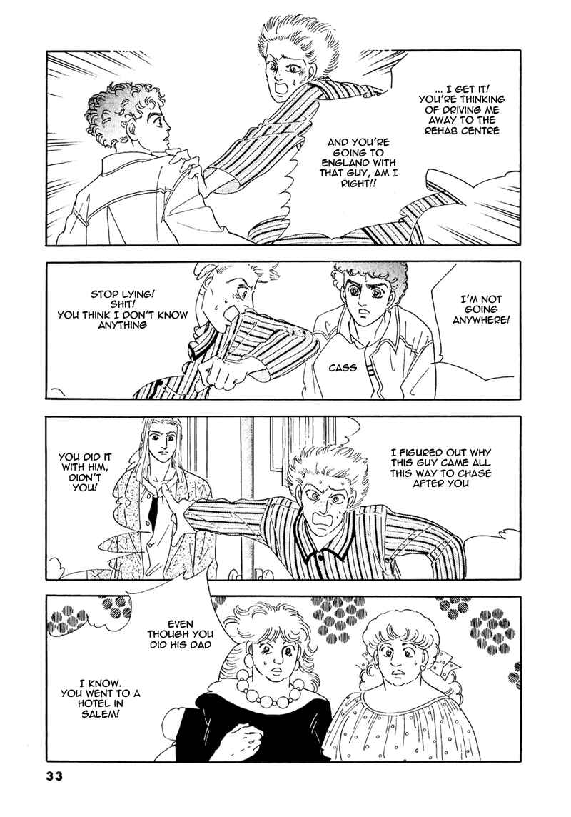 Page 38 Chapter 55 A Cruel God Reigns