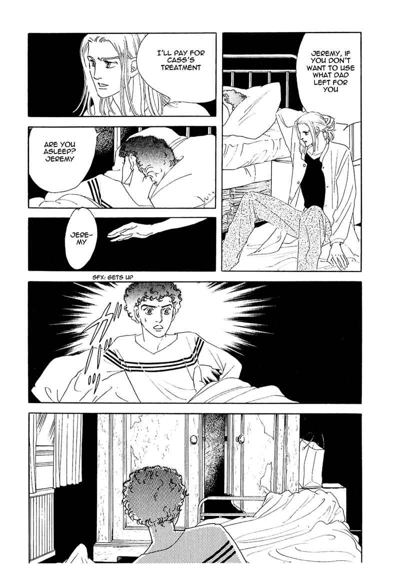 Page 44 Chapter 55 A Cruel God Reigns
