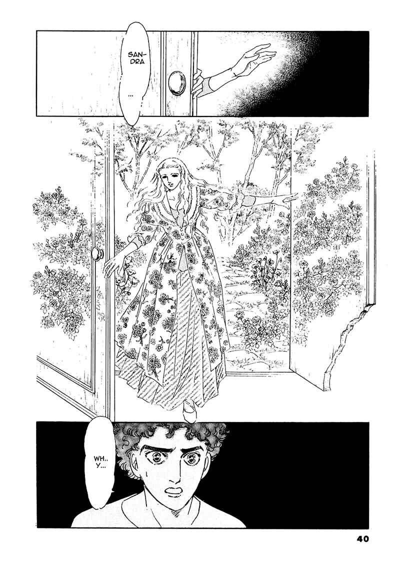 Page 45 Chapter 55 A Cruel God Reigns