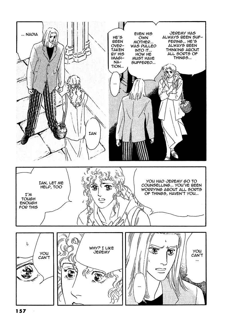 Page 13 Chapter 62 A Cruel God Reigns