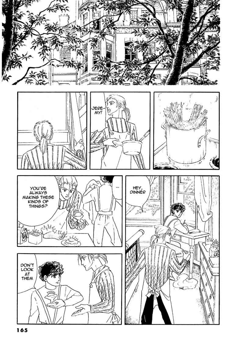 Page 21 Chapter 62 A Cruel God Reigns